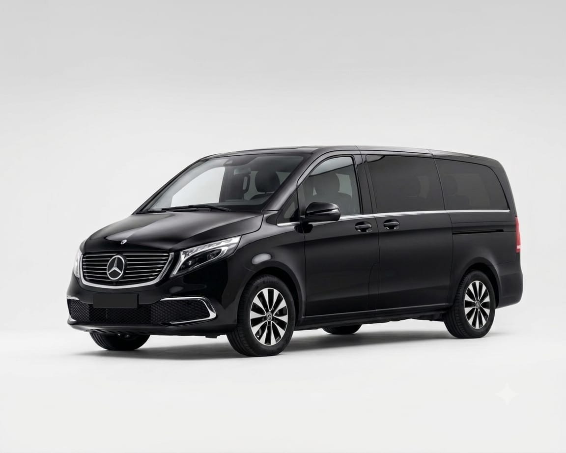 executive van7 cliente